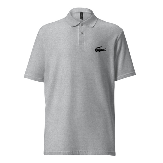 Lacoste Unisex Polo Shirt