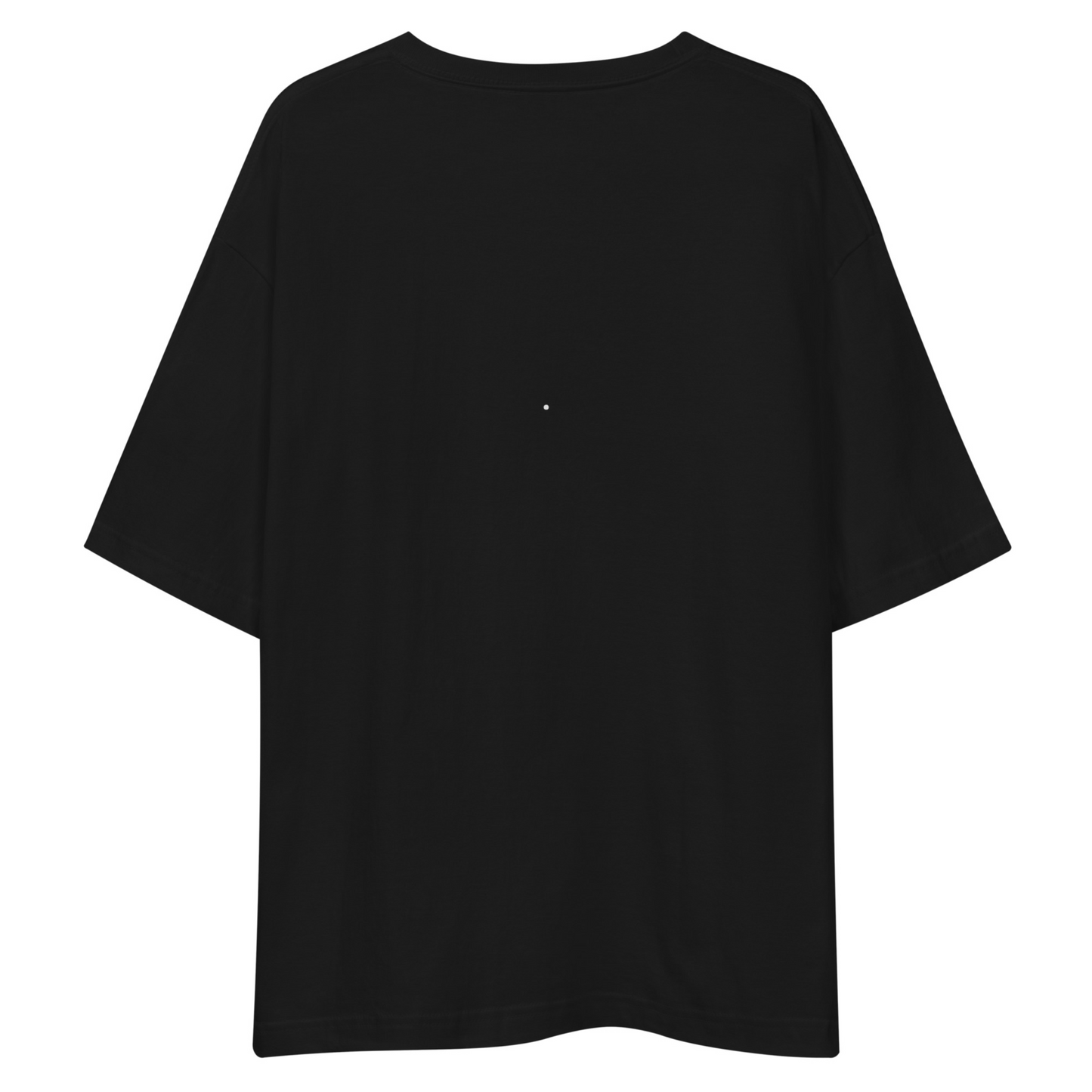 Satoru Gojo Unisex Oversized T-Shirt | Jujutsu Kaisen.