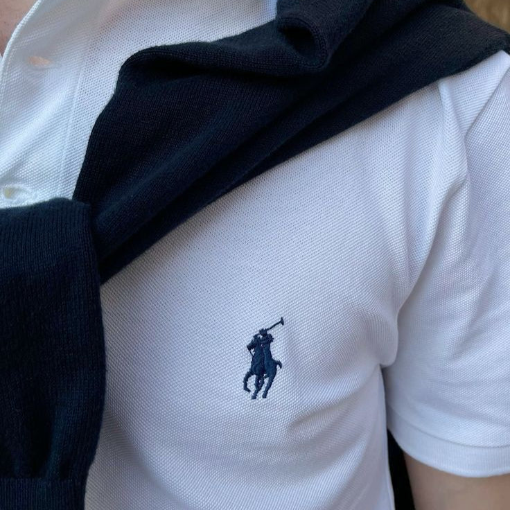 Ralph Lauren Unisex Polo Shirt
